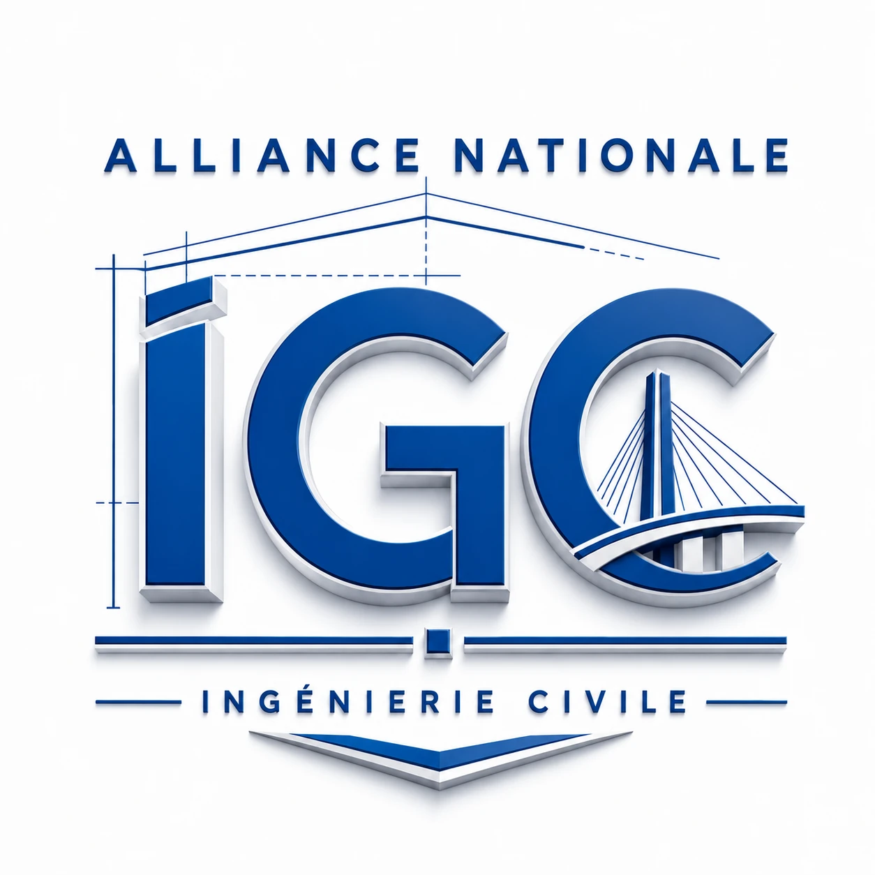Alliance Nationale — IGC — Ingénierie Civile